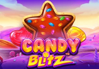 Candy Blitz game thumbnail
