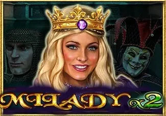 Milady x2 game icon