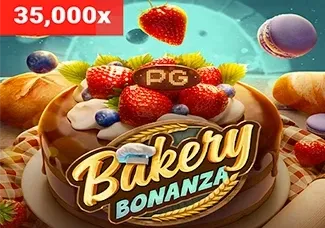Bakery Bonanza