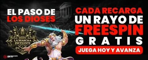Recarga Diaria Explosiva banner