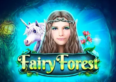 Fairy Forest game thumbnail