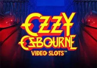 Ozzy Osbourne video Slots game icon