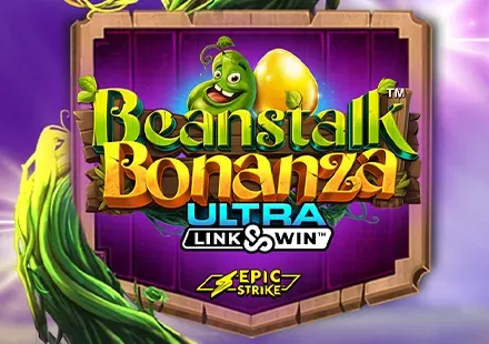 Beanstalk Bonanza™ game thumbnail