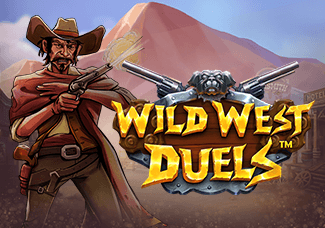 Wild West Duels game icon