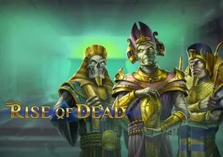 Rise of Dead game thumbnail