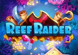 Reef Raider icon