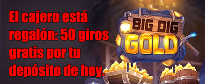 Match de Primer Depósito banner