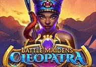 Battle Maidens_ Cleopatra