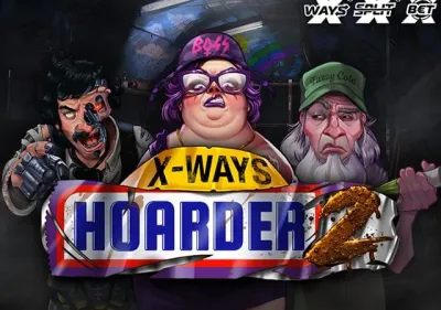xWays Hoarder 2