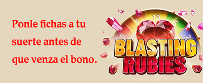 Bono de Bienvenida Imperial banner