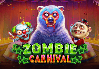 Zombie Carnival game thumbnail