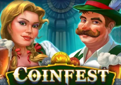 Coinfest
