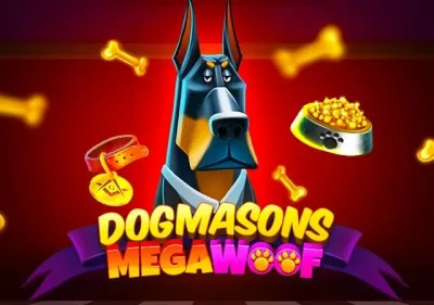 Dogmasons MegaWOOF game thumbnail