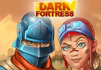 Dark Fortress icon