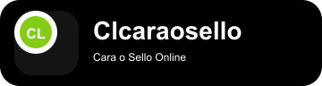 clcaraosello.com Logo
